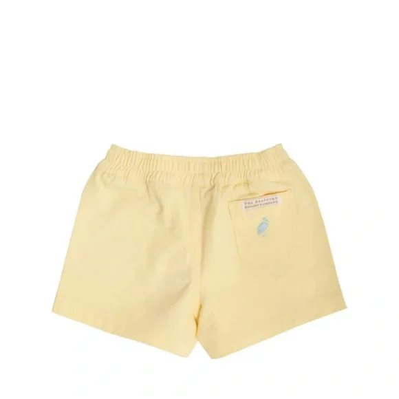 TBBC Sheffield shorts - Picture 2 of 4